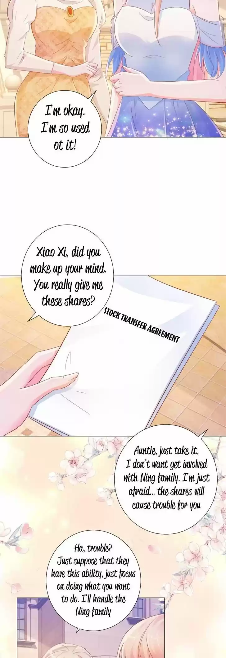 Full Marks Hidden Marriage: Pick Up a Son, Get a Free Husband Ch.308