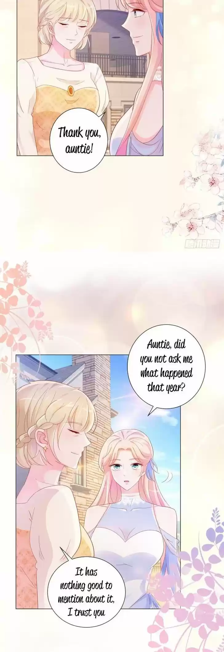 Full Marks Hidden Marriage: Pick Up a Son, Get a Free Husband Ch.308