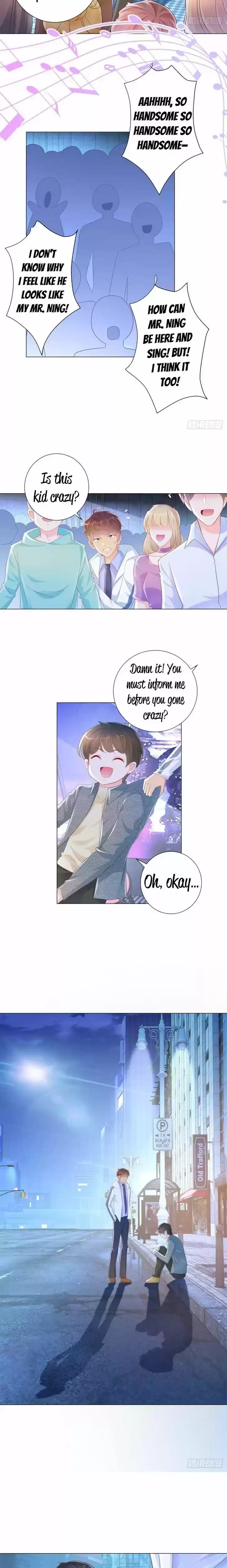 Full Marks Hidden Marriage: Pick Up a Son, Get a Free Husband Ch.309