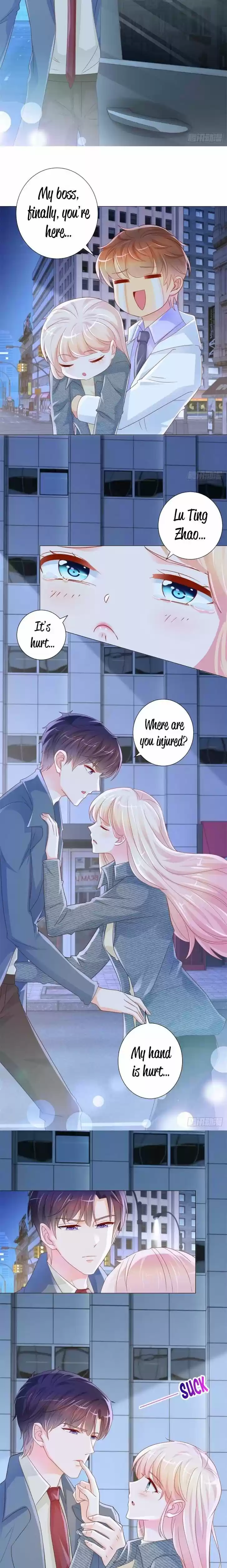 Full Marks Hidden Marriage: Pick Up a Son, Get a Free Husband Ch.309