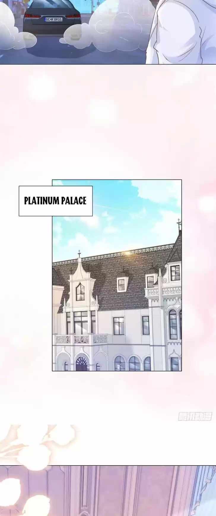 Full Marks Hidden Marriage: Pick Up a Son, Get a Free Husband Ch.309