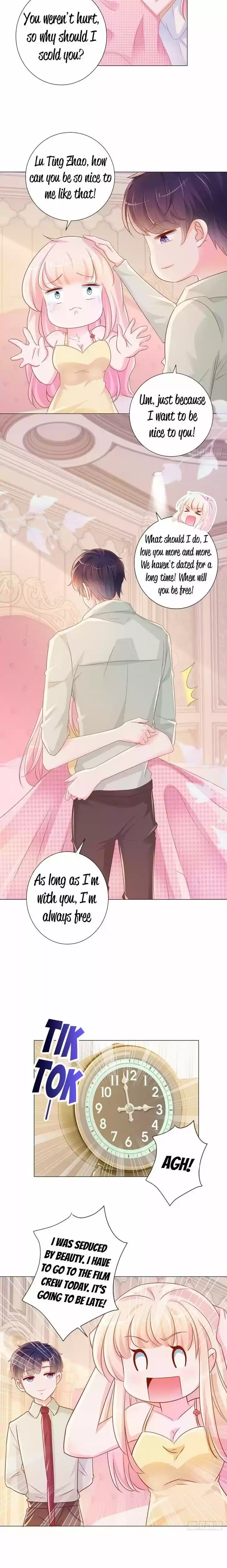 Full Marks Hidden Marriage: Pick Up a Son, Get a Free Husband Ch.310