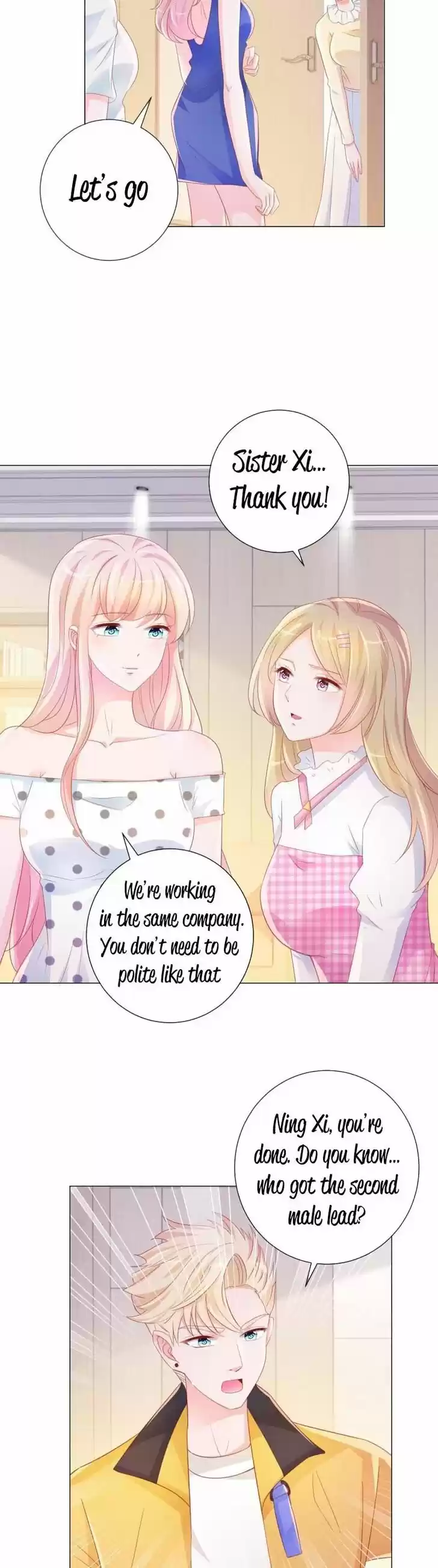 Full Marks Hidden Marriage: Pick Up a Son, Get a Free Husband Ch.310