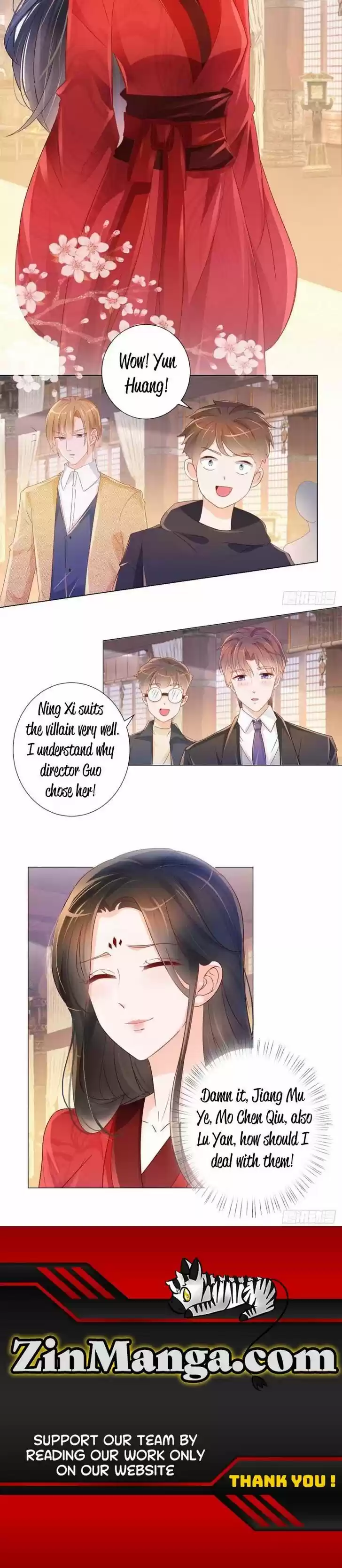 Full Marks Hidden Marriage: Pick Up a Son, Get a Free Husband Ch.310