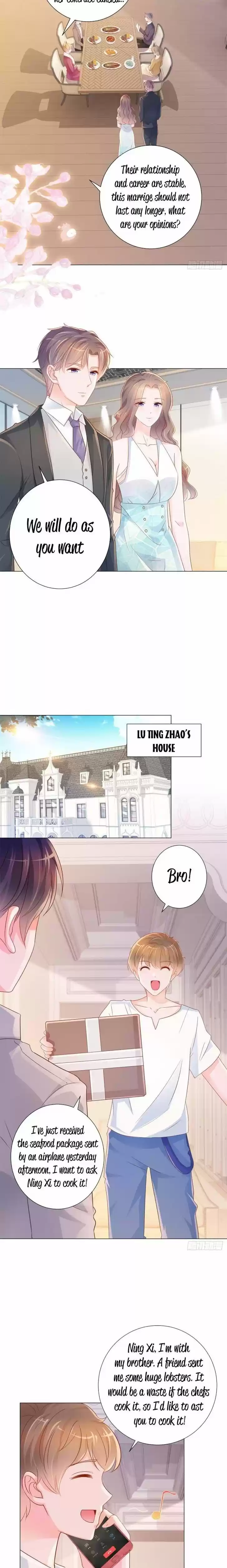 Full Marks Hidden Marriage: Pick Up a Son, Get a Free Husband Ch.311