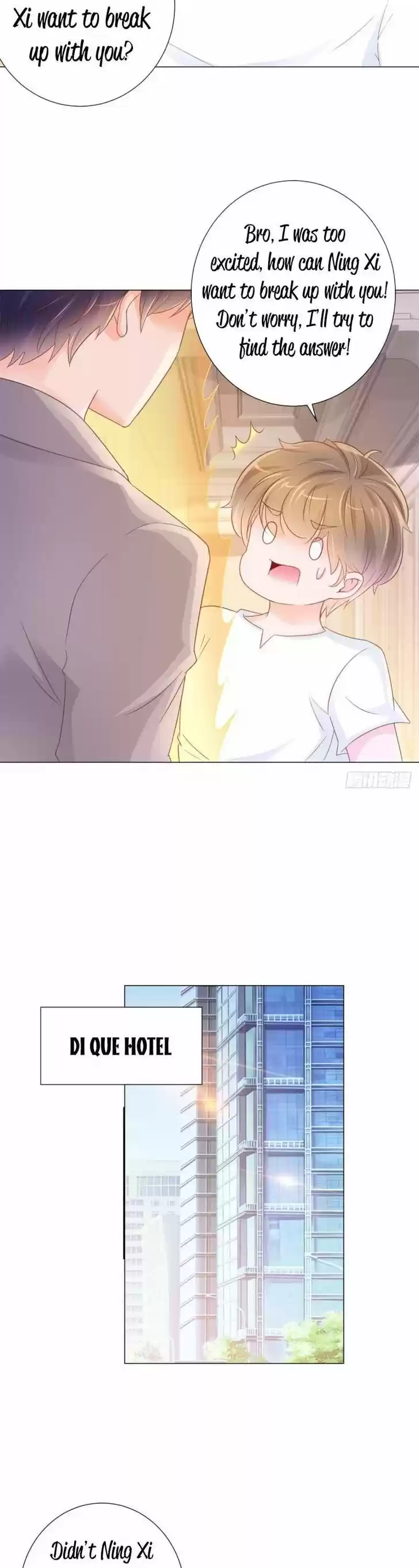 Full Marks Hidden Marriage: Pick Up a Son, Get a Free Husband Ch.311