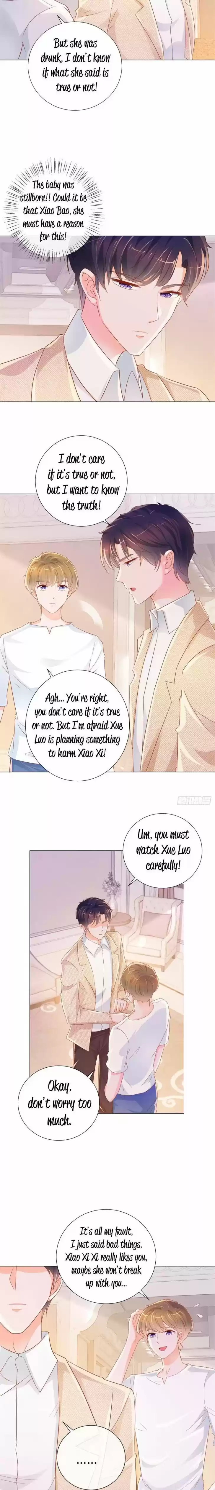 Full Marks Hidden Marriage: Pick Up a Son, Get a Free Husband Ch.312