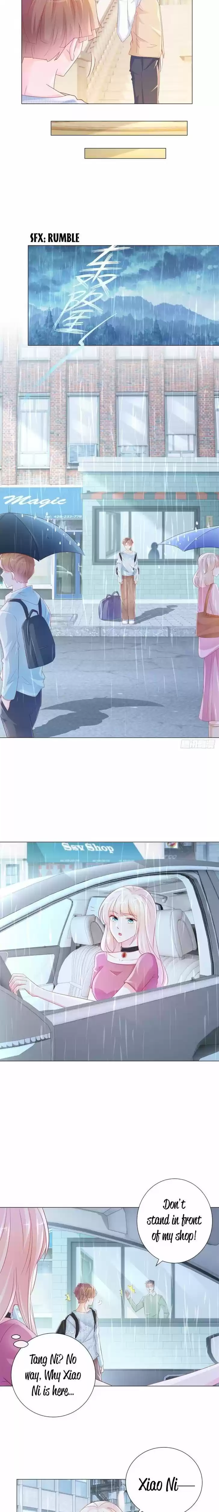 Full Marks Hidden Marriage: Pick Up a Son, Get a Free Husband Ch.312