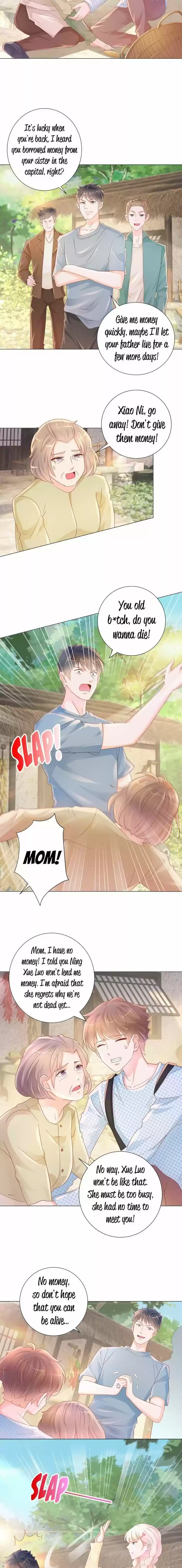 Full Marks Hidden Marriage: Pick Up a Son, Get a Free Husband Ch.313