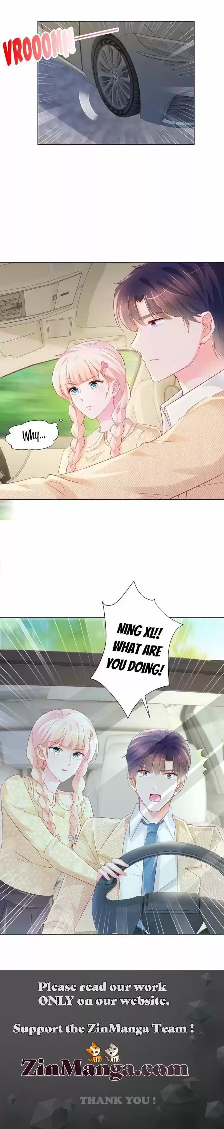 Full Marks Hidden Marriage: Pick Up a Son, Get a Free Husband Ch.313