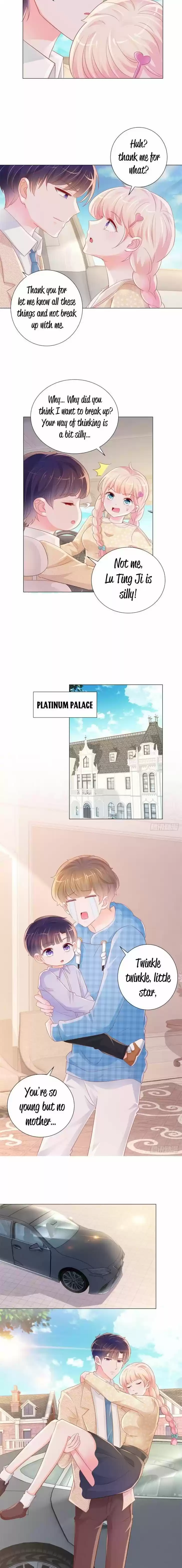 Full Marks Hidden Marriage: Pick Up a Son, Get a Free Husband Ch.314