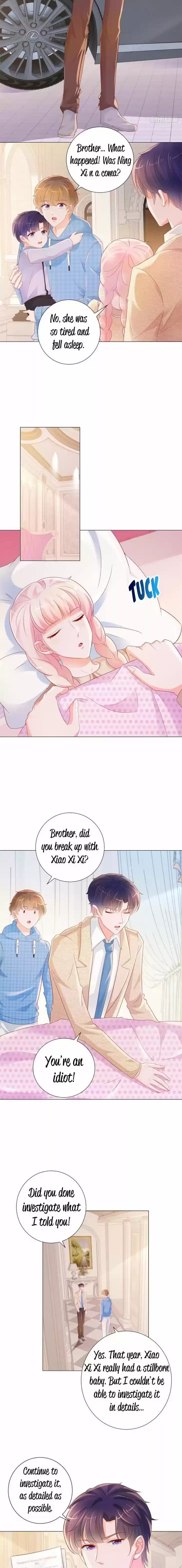 Full Marks Hidden Marriage: Pick Up a Son, Get a Free Husband Ch.314