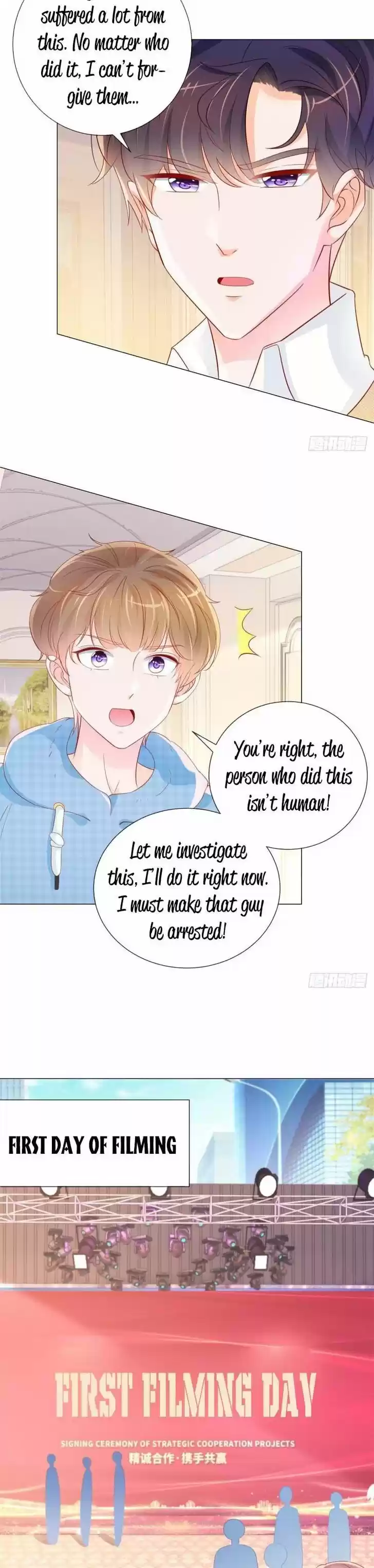 Full Marks Hidden Marriage: Pick Up a Son, Get a Free Husband Ch.314