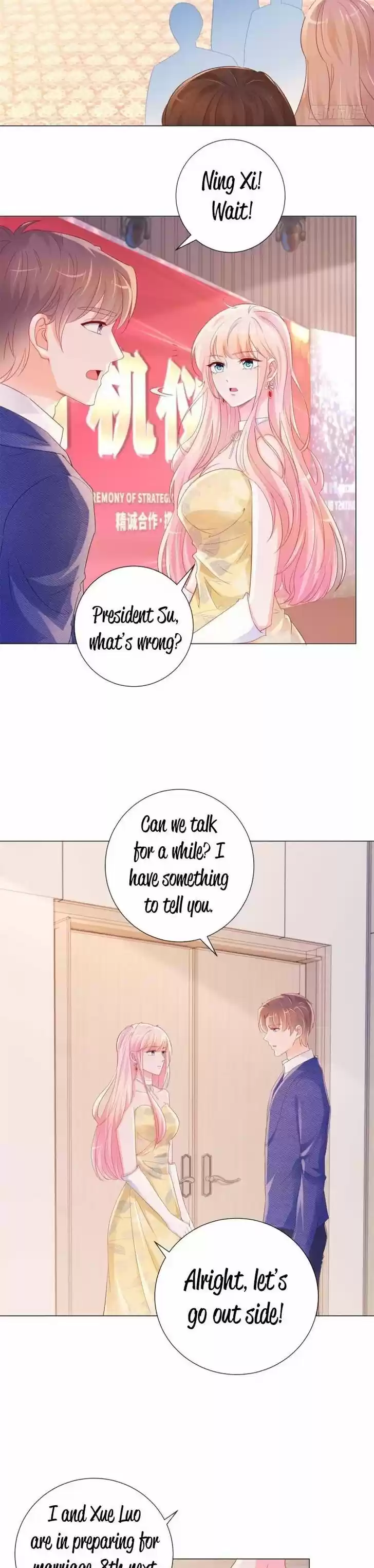 Full Marks Hidden Marriage: Pick Up a Son, Get a Free Husband Ch.314