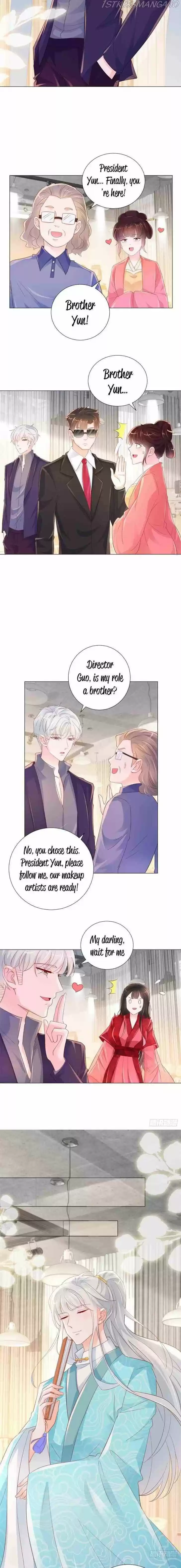 Full Marks Hidden Marriage: Pick Up a Son, Get a Free Husband Ch.315