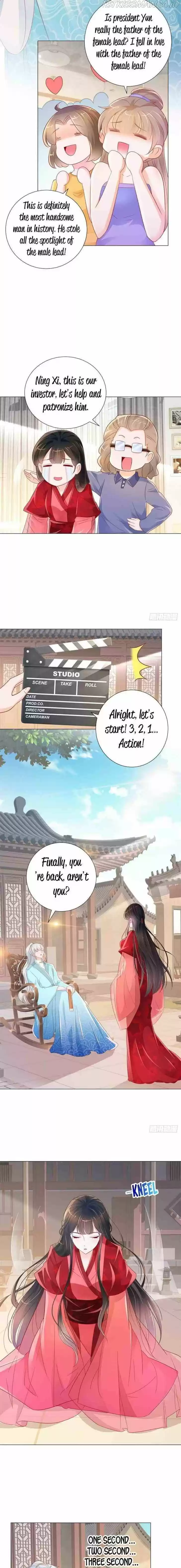 Full Marks Hidden Marriage: Pick Up a Son, Get a Free Husband Ch.315