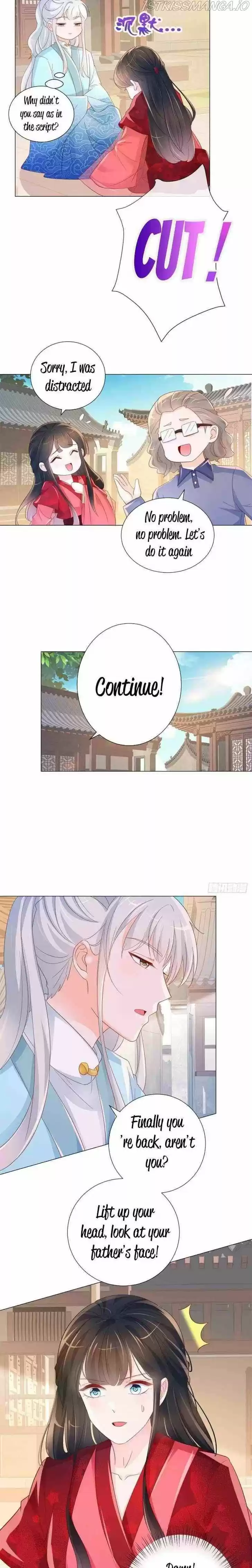 Full Marks Hidden Marriage: Pick Up a Son, Get a Free Husband Ch.315