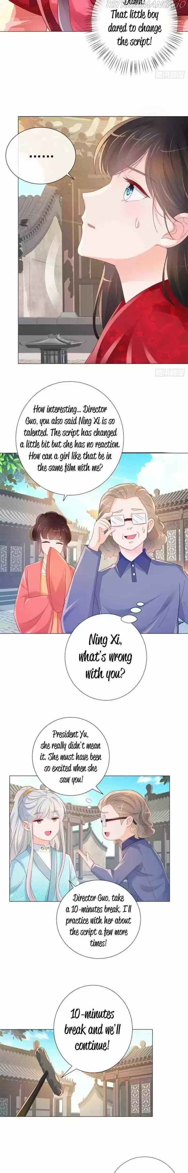 Full Marks Hidden Marriage: Pick Up a Son, Get a Free Husband Ch.315