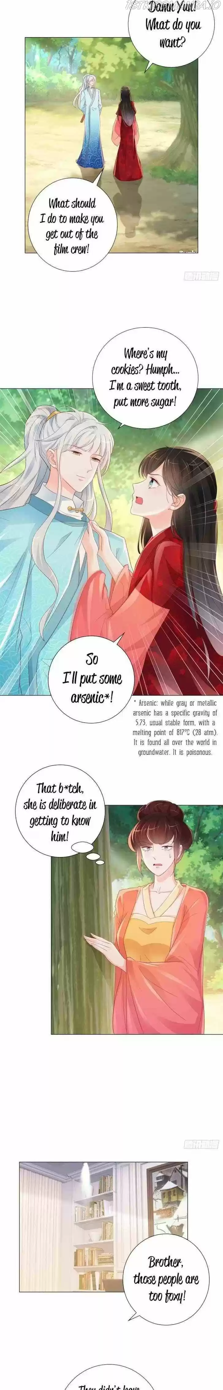 Full Marks Hidden Marriage: Pick Up a Son, Get a Free Husband Ch.315