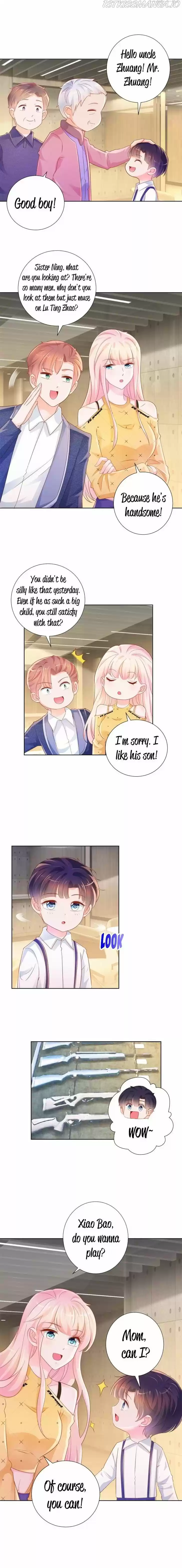 Full Marks Hidden Marriage: Pick Up a Son, Get a Free Husband Ch.316