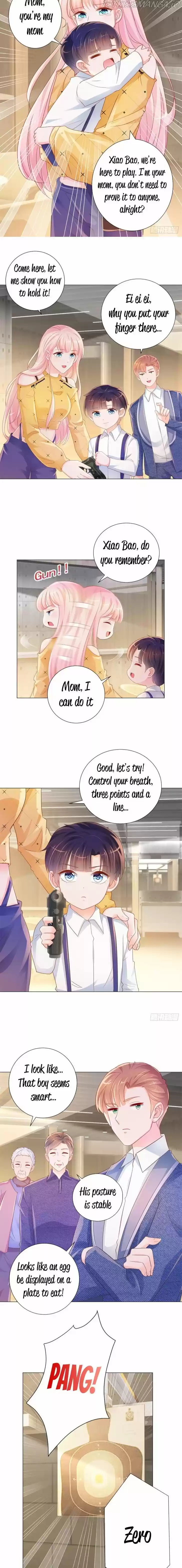 Full Marks Hidden Marriage: Pick Up a Son, Get a Free Husband Ch.316