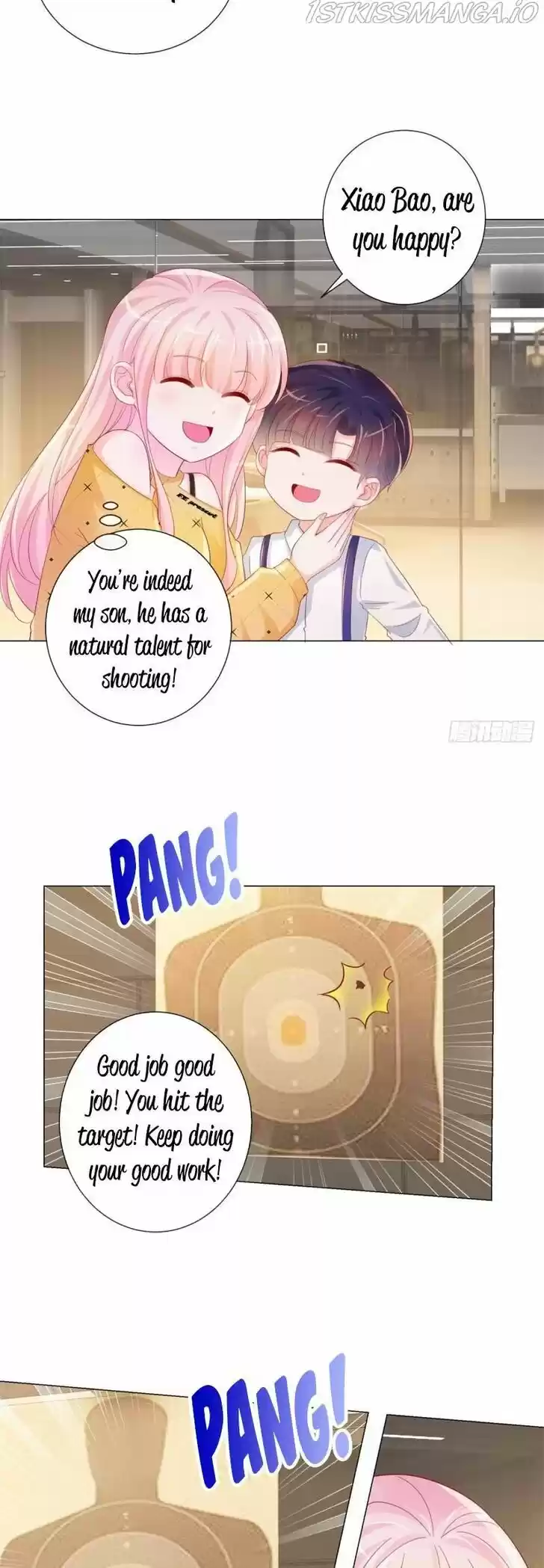 Full Marks Hidden Marriage: Pick Up a Son, Get a Free Husband Ch.316