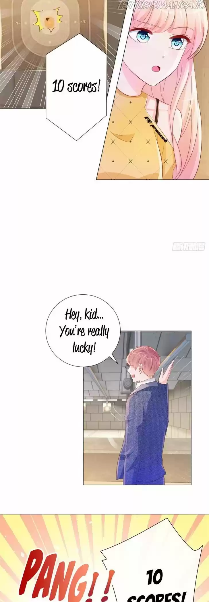 Full Marks Hidden Marriage: Pick Up a Son, Get a Free Husband Ch.316