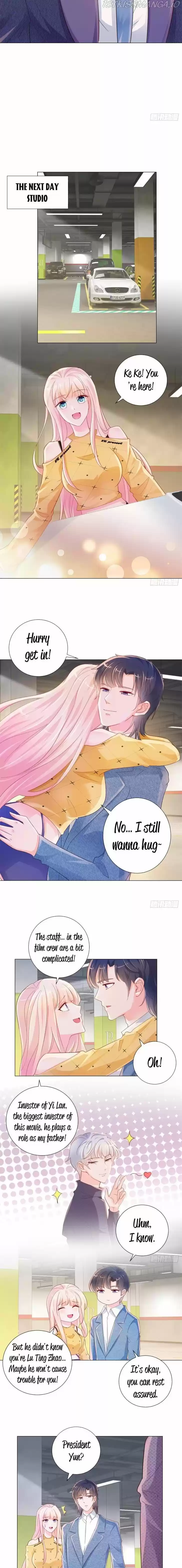 Full Marks Hidden Marriage: Pick Up a Son, Get a Free Husband Ch.317