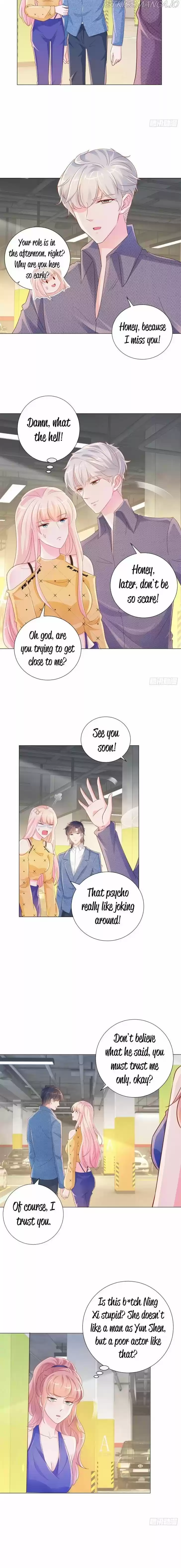 Full Marks Hidden Marriage: Pick Up a Son, Get a Free Husband Ch.317