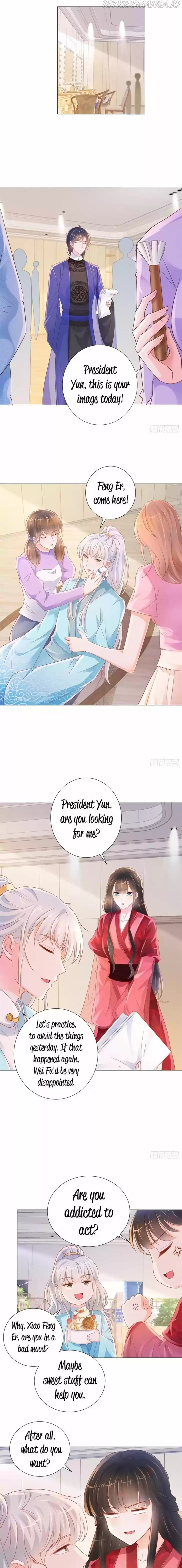 Full Marks Hidden Marriage: Pick Up a Son, Get a Free Husband Ch.317