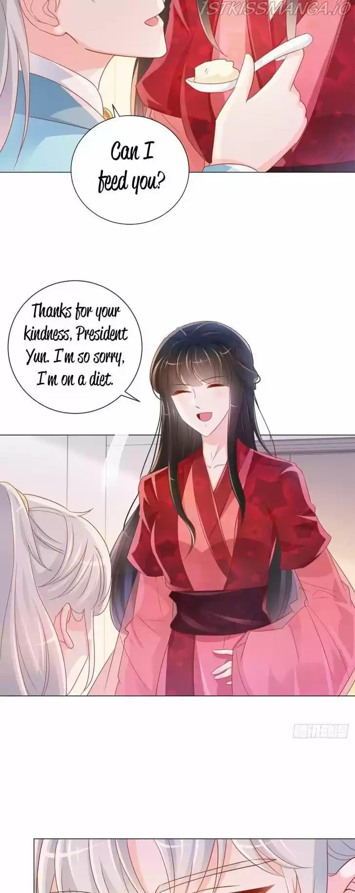 Full Marks Hidden Marriage: Pick Up a Son, Get a Free Husband Ch.317