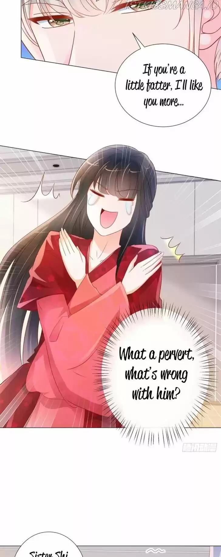 Full Marks Hidden Marriage: Pick Up a Son, Get a Free Husband Ch.317