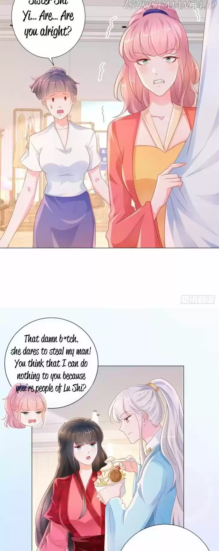 Full Marks Hidden Marriage: Pick Up a Son, Get a Free Husband Ch.317