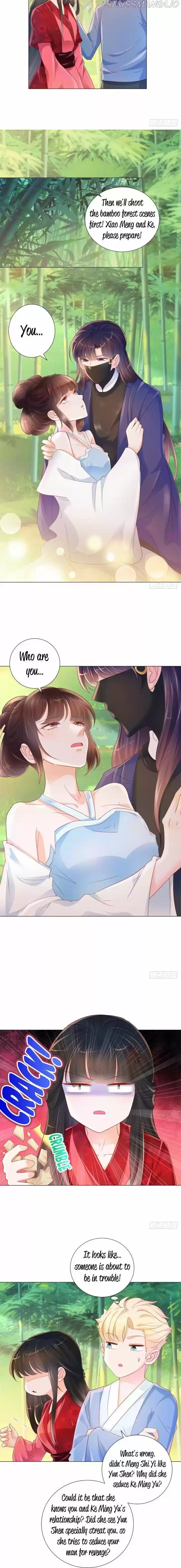 Full Marks Hidden Marriage: Pick Up a Son, Get a Free Husband Ch.318