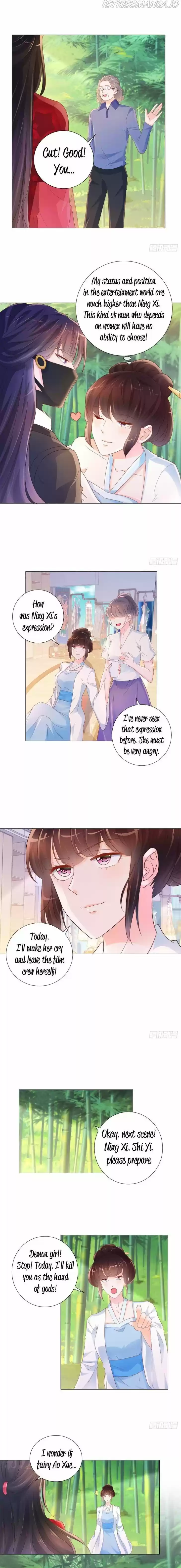 Full Marks Hidden Marriage: Pick Up a Son, Get a Free Husband Ch.318