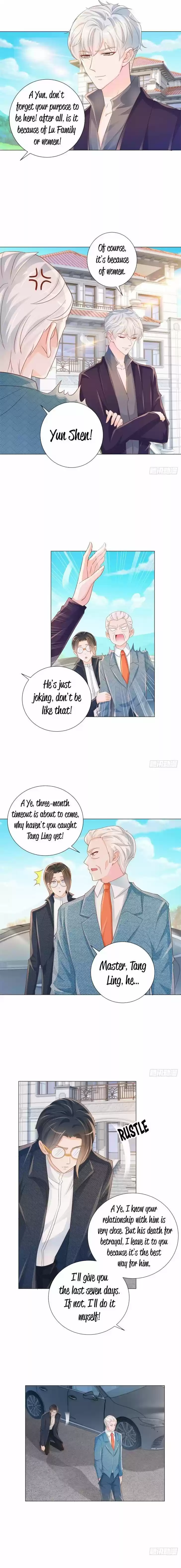 Full Marks Hidden Marriage: Pick Up a Son, Get a Free Husband Ch.319