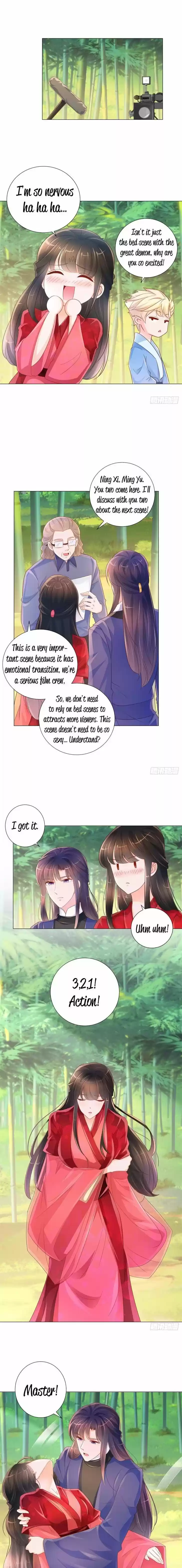 Full Marks Hidden Marriage: Pick Up a Son, Get a Free Husband Ch.319