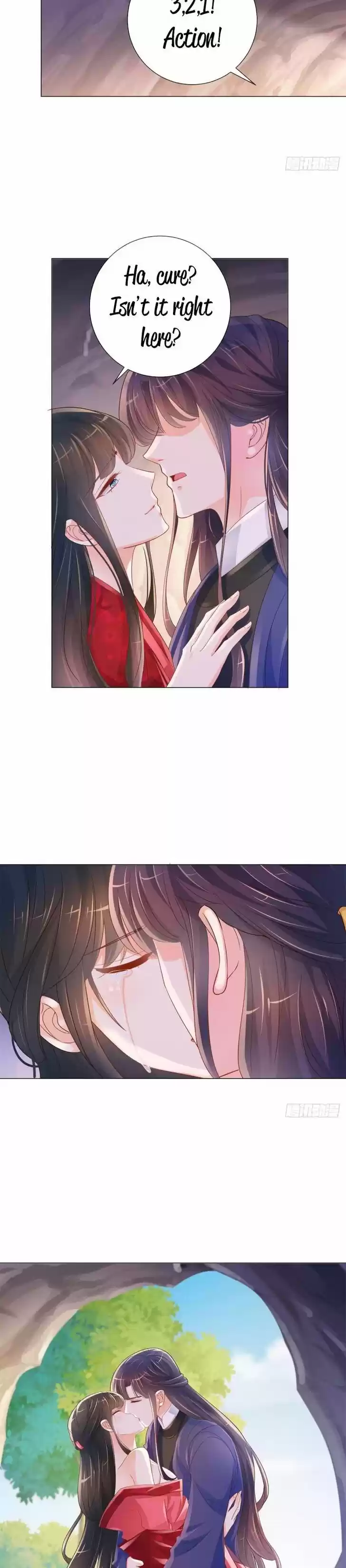 Full Marks Hidden Marriage: Pick Up a Son, Get a Free Husband Ch.319