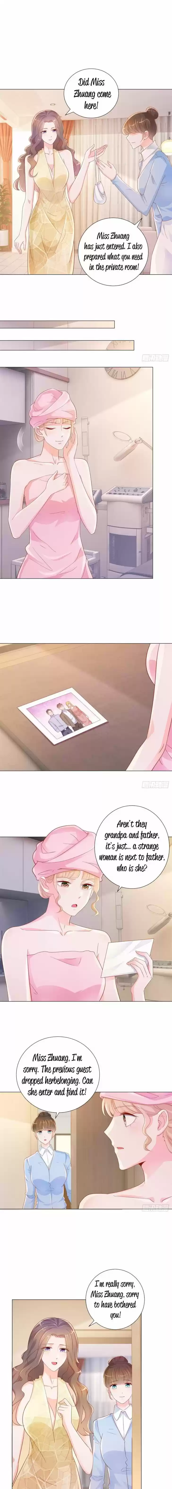 Full Marks Hidden Marriage: Pick Up a Son, Get a Free Husband Ch.320