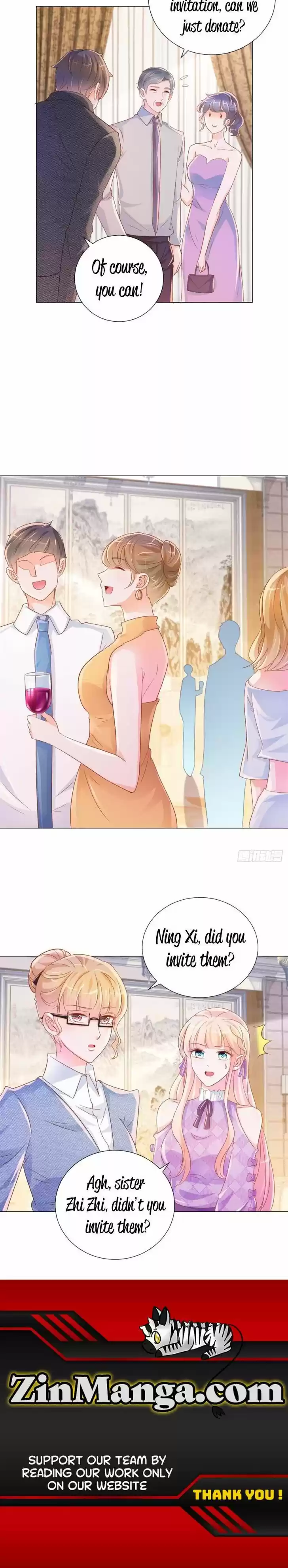 Full Marks Hidden Marriage: Pick Up a Son, Get a Free Husband Ch.321