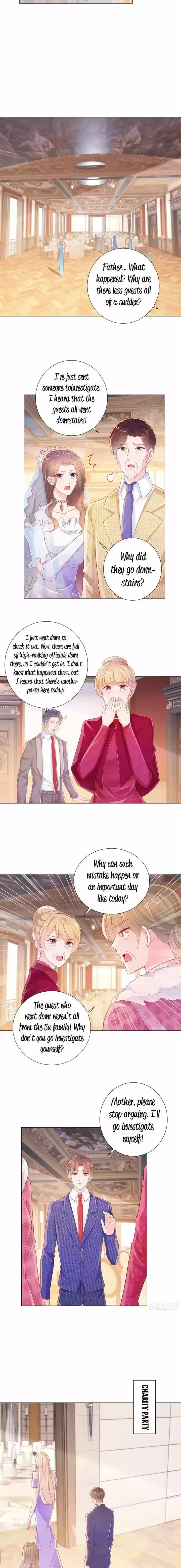Full Marks Hidden Marriage: Pick Up a Son, Get a Free Husband Ch.322