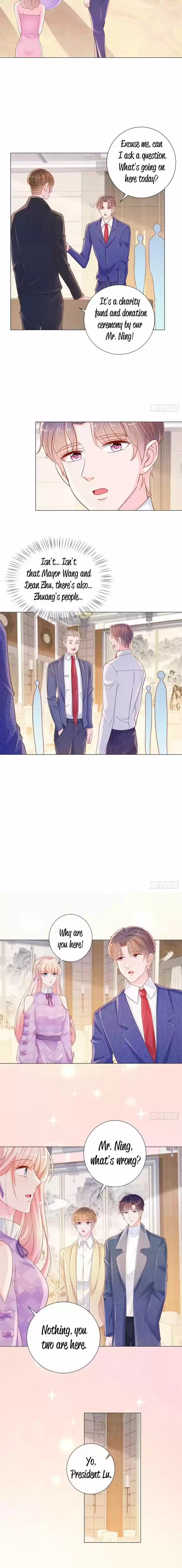 Full Marks Hidden Marriage: Pick Up a Son, Get a Free Husband Ch.322