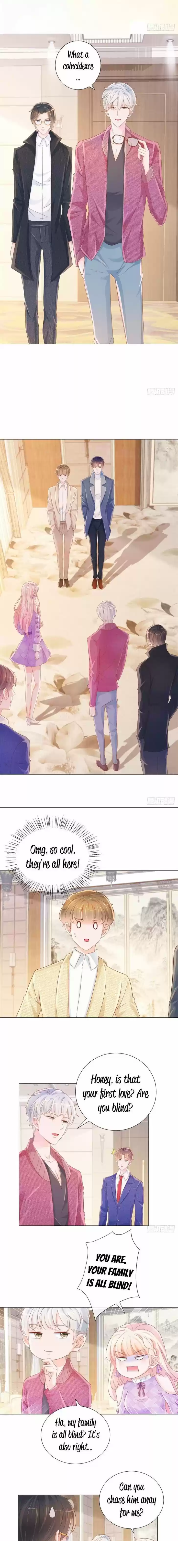 Full Marks Hidden Marriage: Pick Up a Son, Get a Free Husband Ch.322