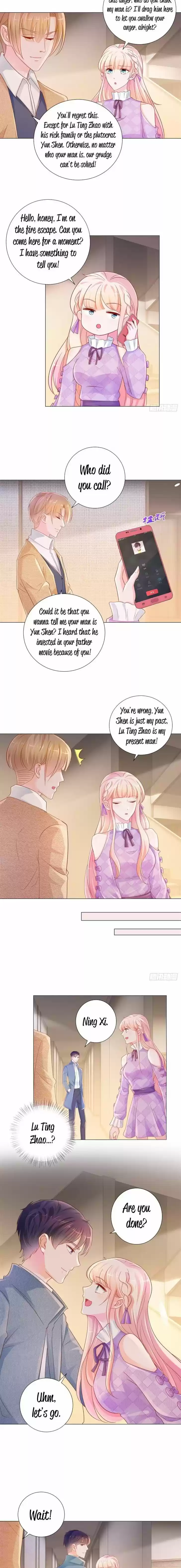 Full Marks Hidden Marriage: Pick Up a Son, Get a Free Husband Ch.323