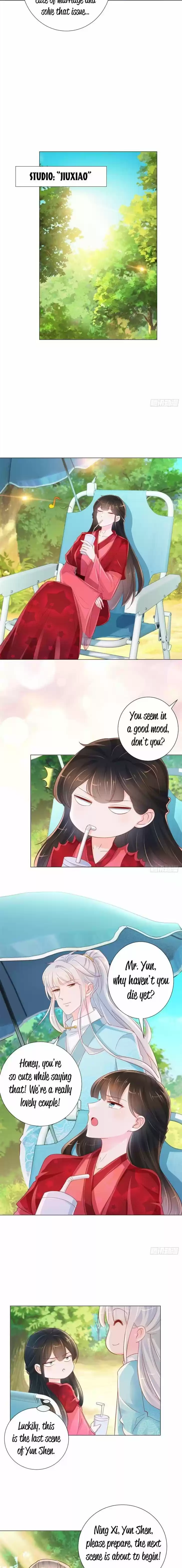 Full Marks Hidden Marriage: Pick Up a Son, Get a Free Husband Ch.323