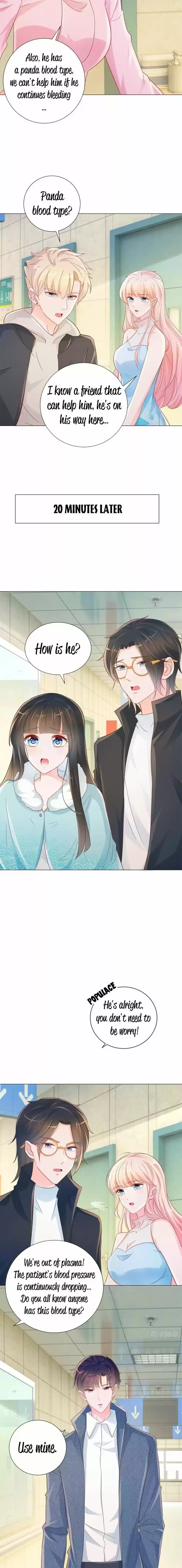 Full Marks Hidden Marriage: Pick Up a Son, Get a Free Husband Ch.324