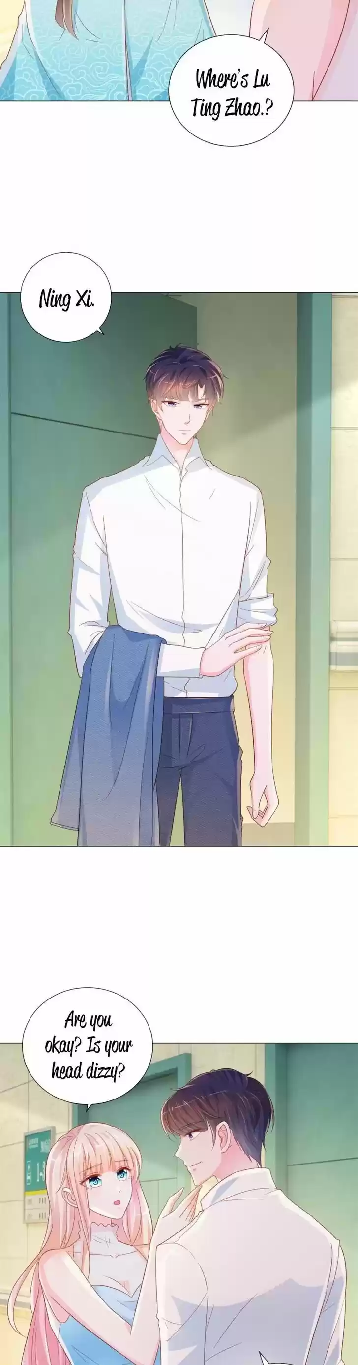 Full Marks Hidden Marriage: Pick Up a Son, Get a Free Husband Ch.324