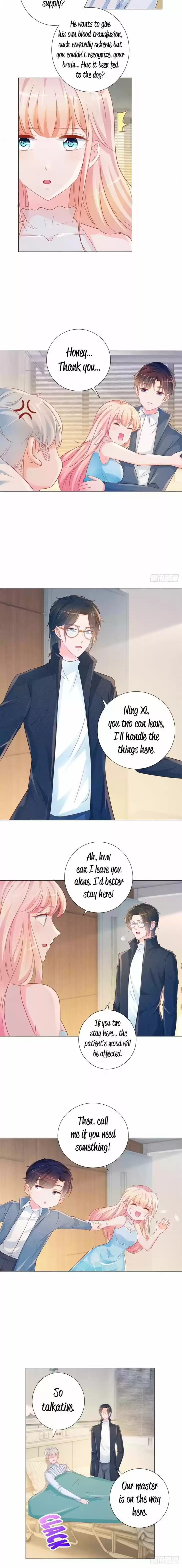 Full Marks Hidden Marriage: Pick Up a Son, Get a Free Husband Ch.325