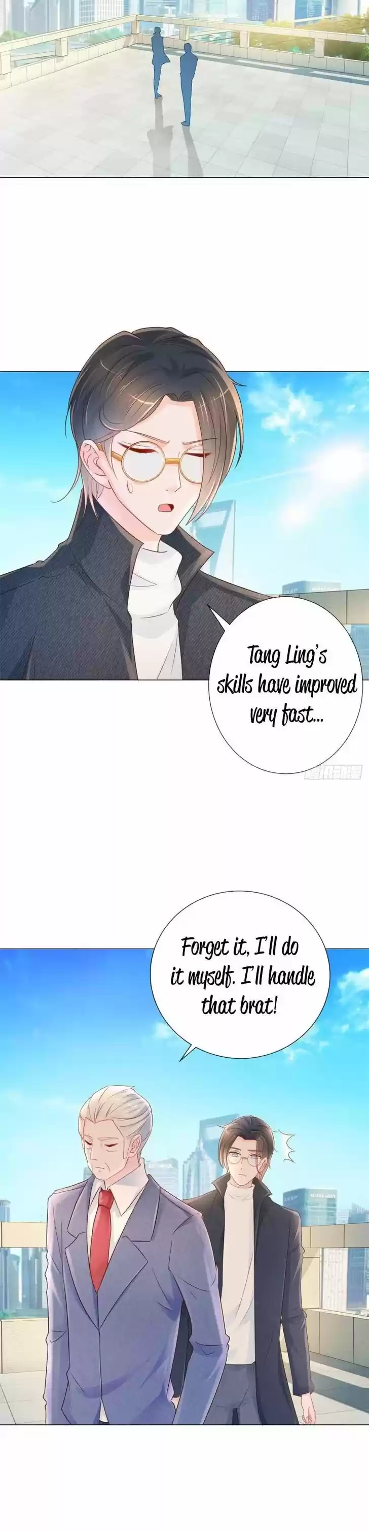 Full Marks Hidden Marriage: Pick Up a Son, Get a Free Husband Ch.325