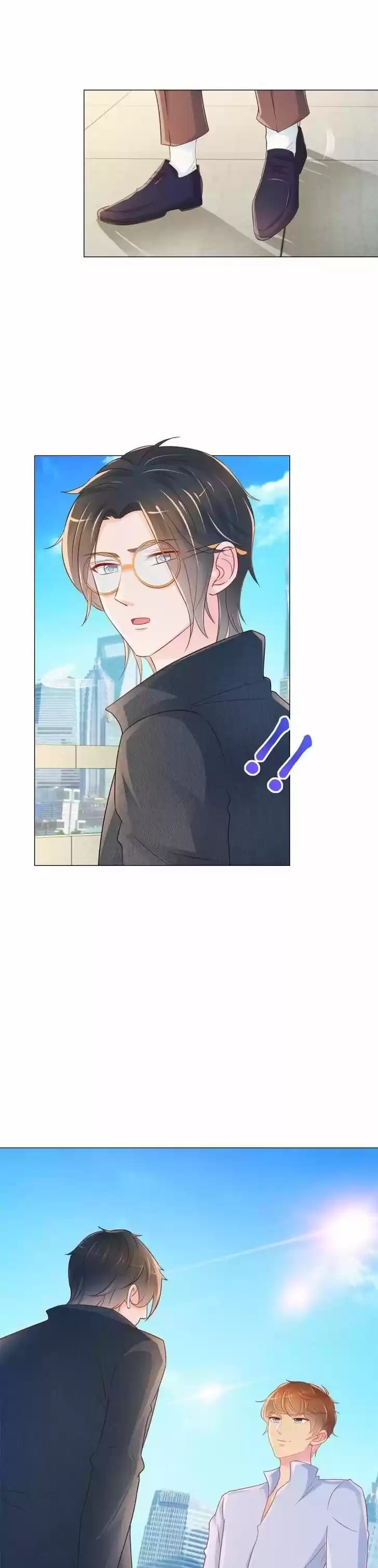 Full Marks Hidden Marriage: Pick Up a Son, Get a Free Husband Ch.325